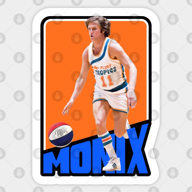 Monix tropics discount
